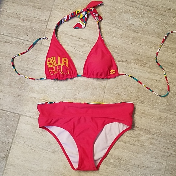 billabong bikini sale